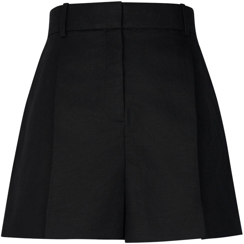CALVIN KLEIN Casual Shorts Women's