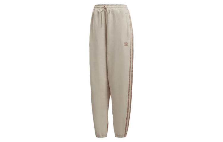 Adidas Originals SST Sports Pants Women's Linen Moderate