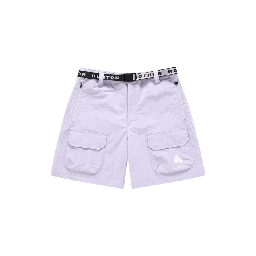 BURTON Casual Shorts Women's Purple