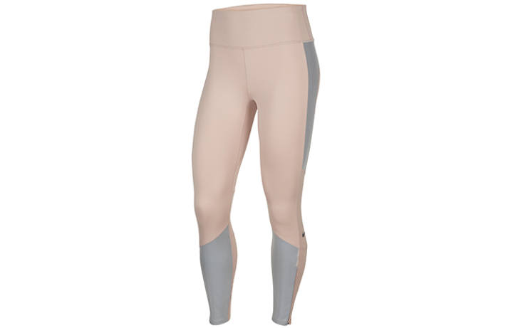 Nike Nike Sports Pants Women's Stone Purple Red Moderate