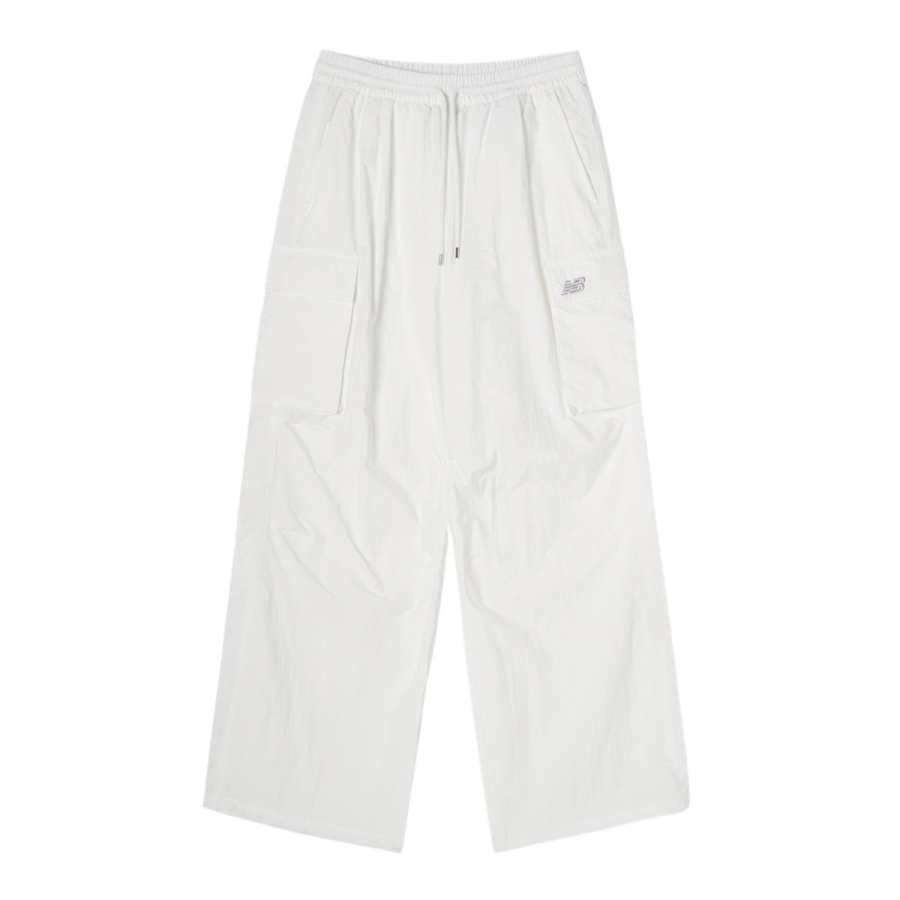 New Balance New Balance WOMEN Cargo Pants Women's White
