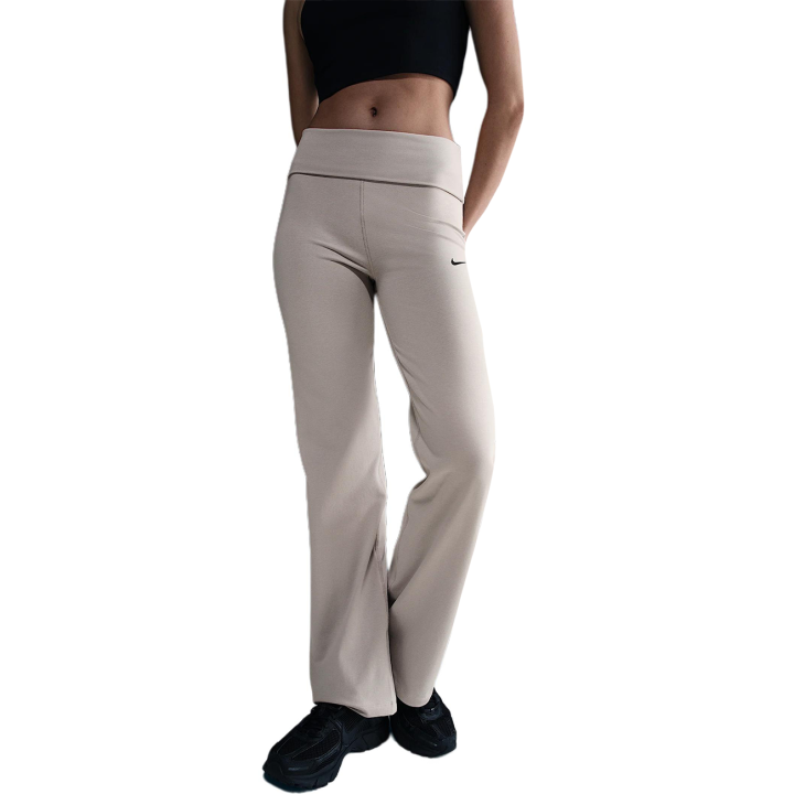 Nike Nike Sportswear Knitted Sweatpants Women's Light Iron Ore