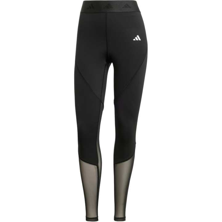 Adidas Adidas Free Shipping With AdiClub Hyperglam Full Length Leggings