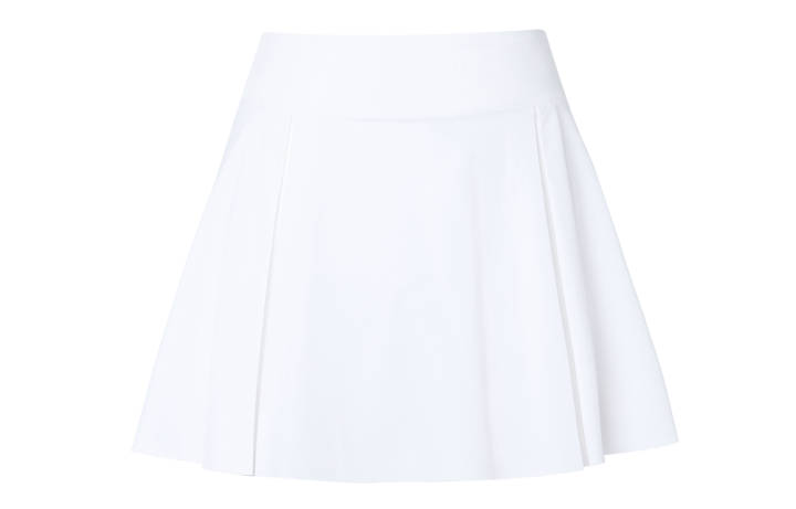 Nike Nike Casual Short Skirts Women's White