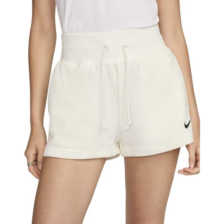 Nike Nike Casual Shorts Women's Ecru