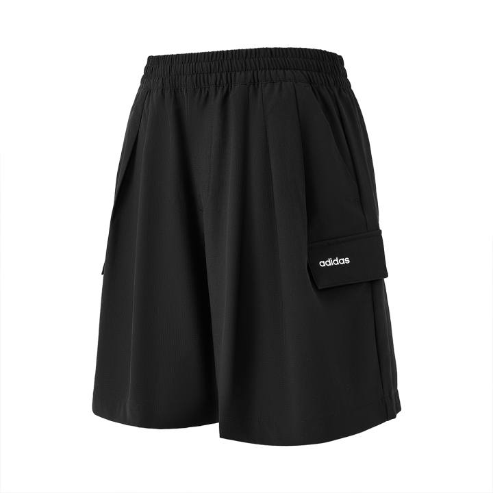 Adidas Adidas Casual Shorts Women's Black