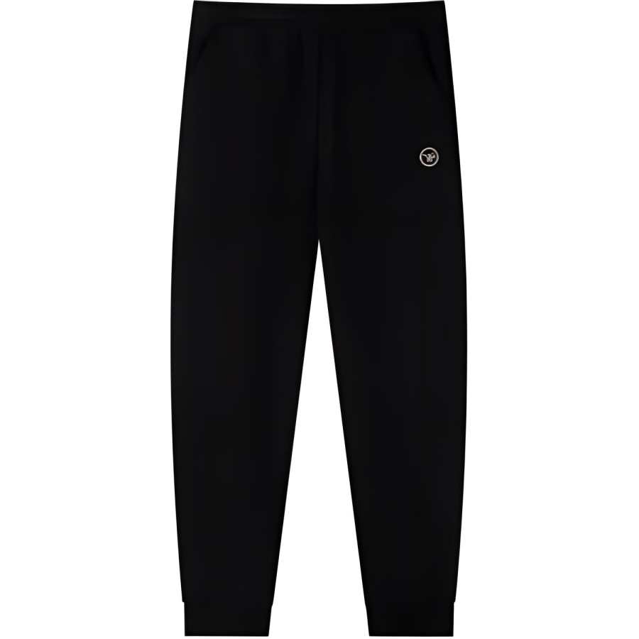 361° Variety Training Collection Knitted Sweatpants Women's Super Black