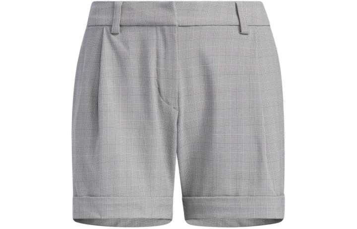 Adidas Adidas Casual Shorts Women's Light Gray