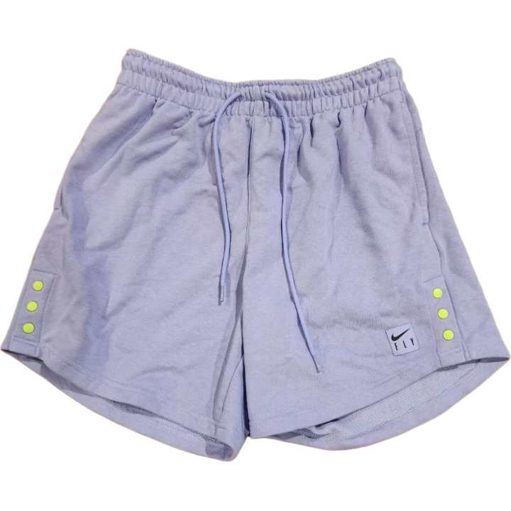 Nike Nike Casual Shorts Women's Purple