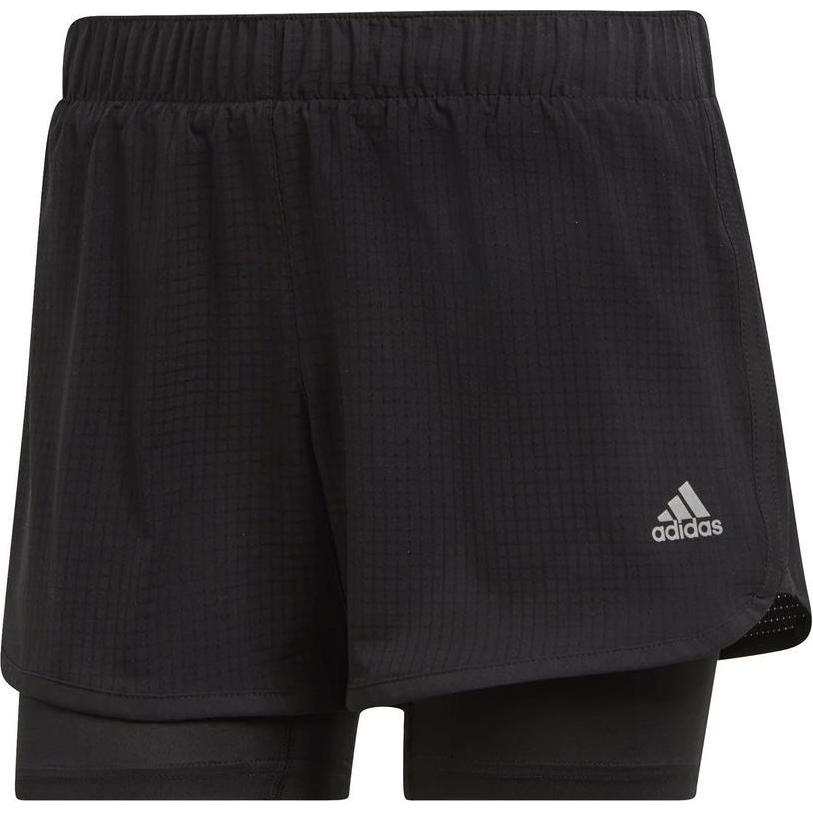 Adidas Adidas Casual Shorts Women's Black