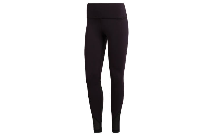Adidas Adidas Sports Pants Women's Black Moderate