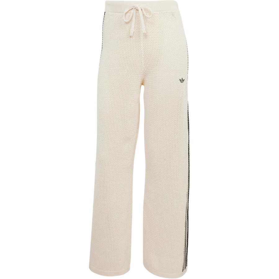 Adidas Originals Premium Crochet Track Pants