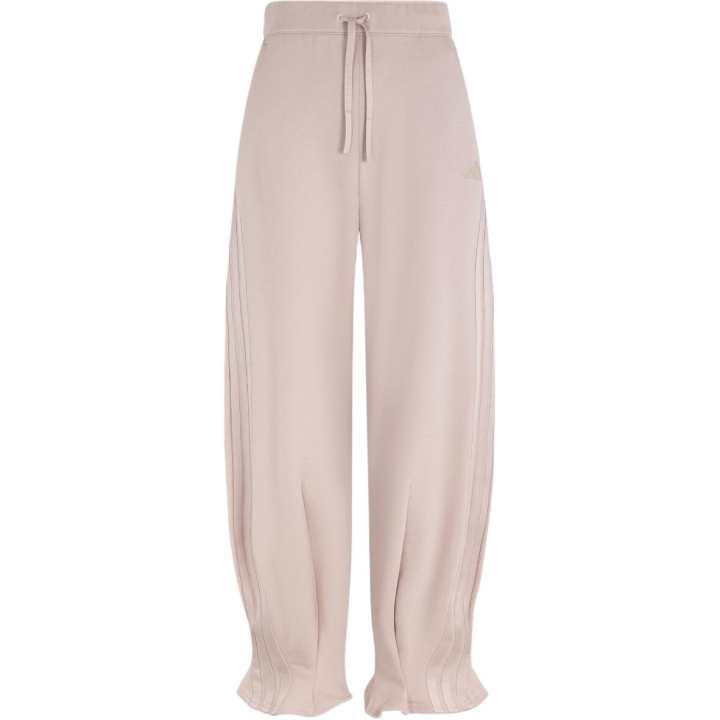 Adidas Adidas Knitted Sweatpants Women's Pink