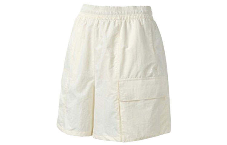 New Balance New Balance Casual Shorts Women's White