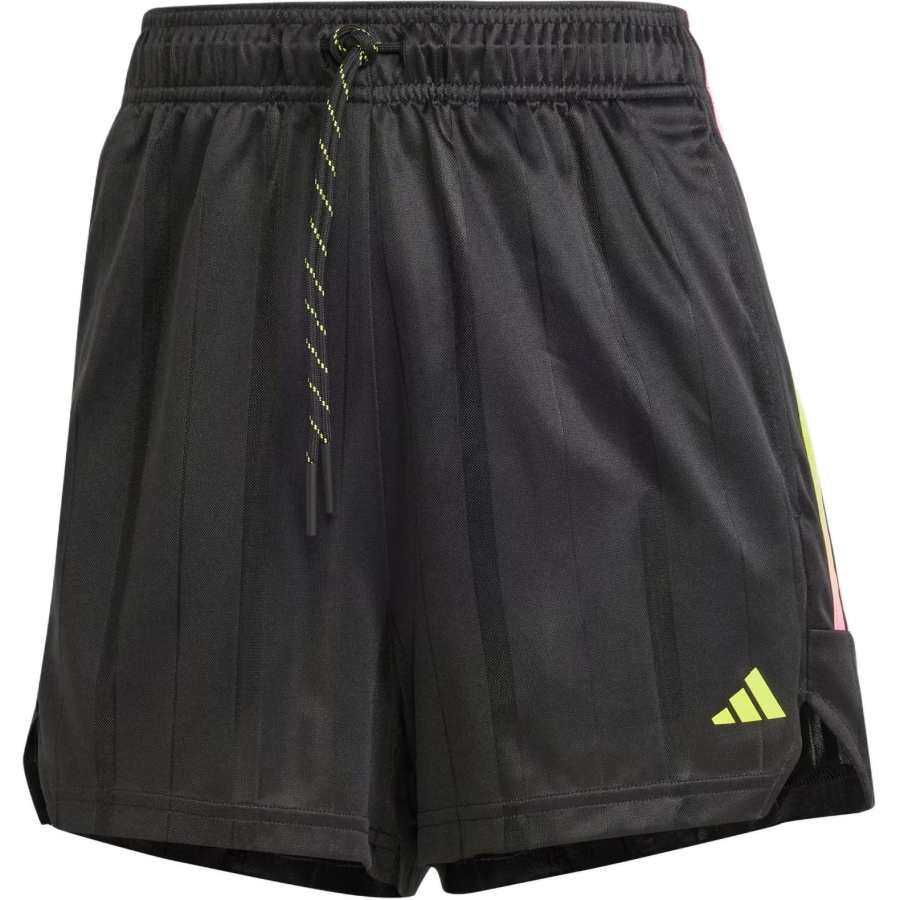 Adidas Adidas Casual Shorts Women's Black