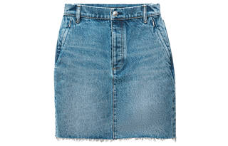 Alexander Wang Casual Short Skirts Women's
