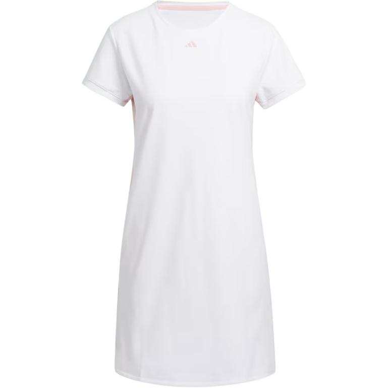 Adidas Adidas Free Shipping With AdiClub Ultimate365 Twistknit Dress