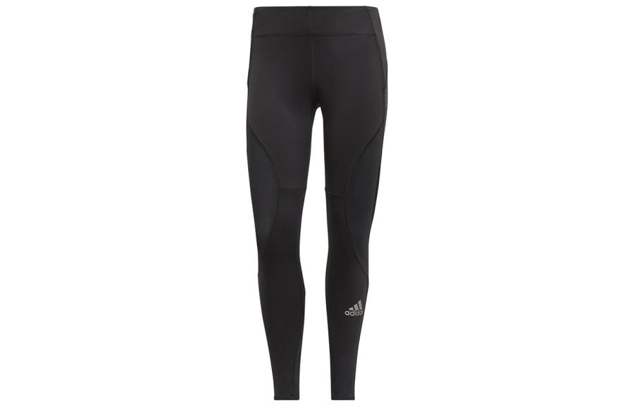 Adidas Adidas Sports Pants Women's Black Moderate