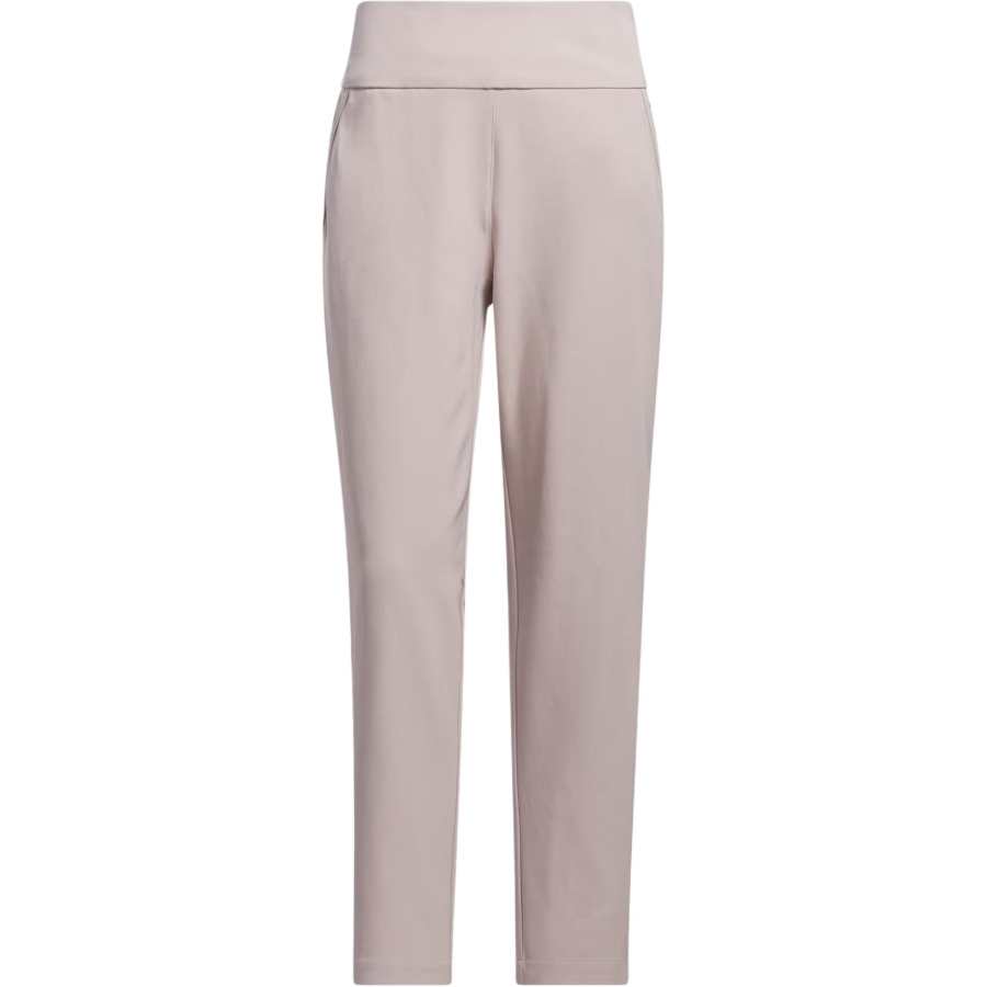 Adidas Adidas Free Shipping With AdiClub Ultimate365 Solid Ankle Pants