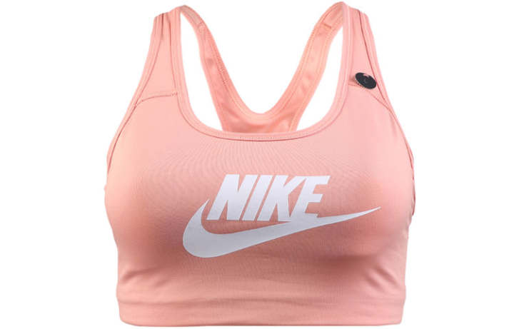Nike Nike Sports Underwear Women's Pink Moderate