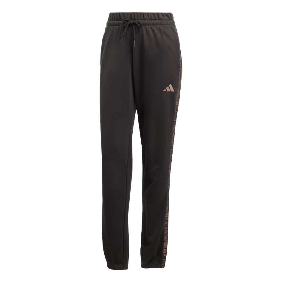 Adidas Adidas Free Shipping With AdiClub Essentials Seasonals Animal Pants