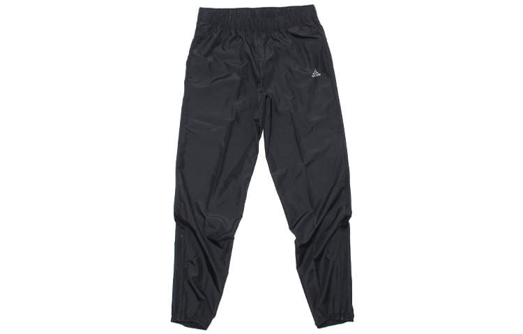 Adidas Adidas Sports Pants Women's Black Moderate