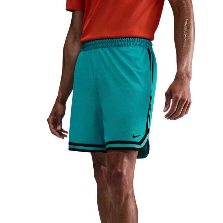 Nike Nike Dna Men's Dri FIT 6' Basketball Shorts