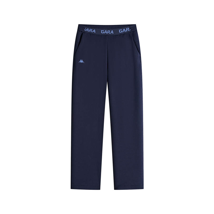 Kappa Knitted Sweatpants Women's Multicolor