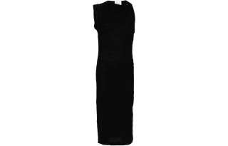 ISABEL MARANT SS24 Sleeveless Dress Women's Black