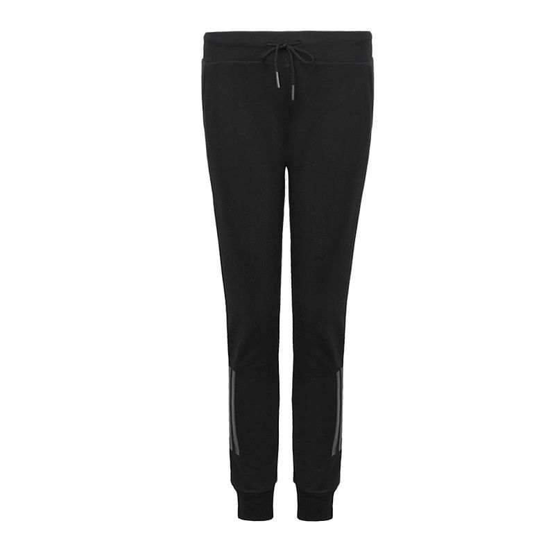 Adidas Neo GRAPHIC TP Knitted Sweatpants Women's Black