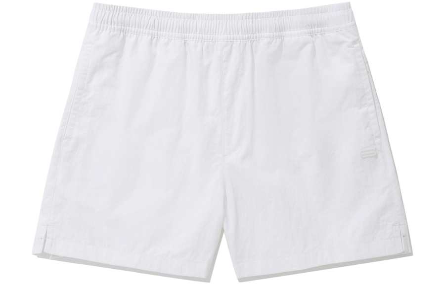COVERNAT SS24 Casual Shorts Women's White