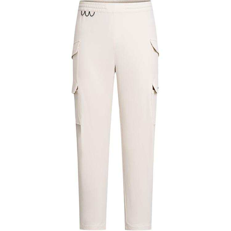 MERRELL MERRELL Cargo Pants Women's Light Khaki