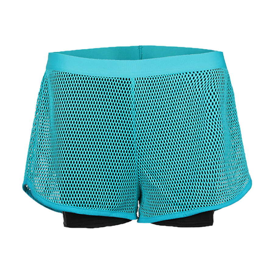 Adidas Neo W CS SHORTS Casual Shorts Women's Green