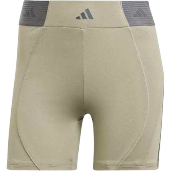Adidas Adidas Free Shipping With AdiClub Hyperglam Five-Inch Short Leggings