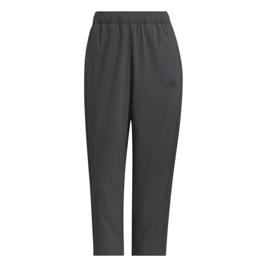 Adidas Adidas AEROREADY Casual Shorts Women's Charcoal Gray