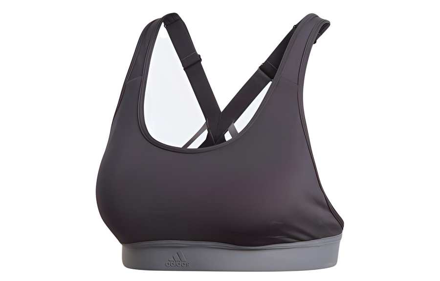 Adidas Adidas Sports Underwear Women's Black