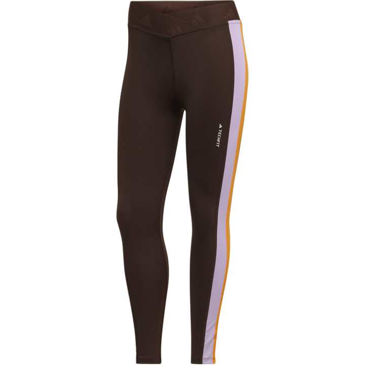 Adidas Adidas Leggings Women's Dark Brown