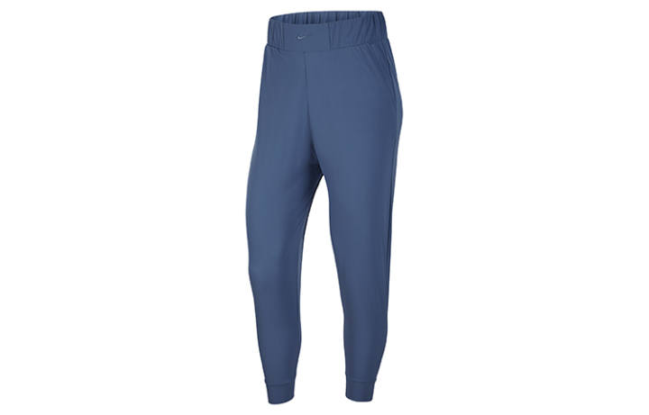 Nike Nike Sports Pants Women's Fen Blue Moderate