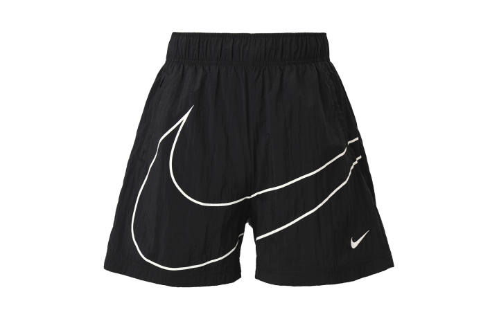 Nike Nike Sportswear Essentials Casual Shorts Women's Black