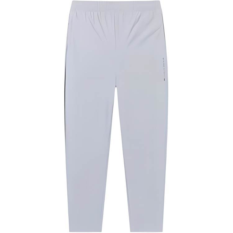 361° Sports Life Collection Knitted Sweatpants Men's Drizzle Color