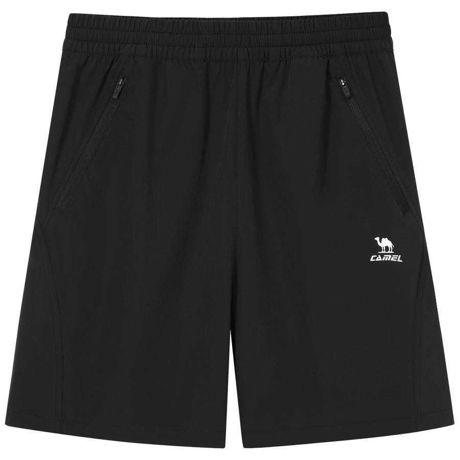 CAMEL CAMEL Urban Function Series Casual Shorts Women's