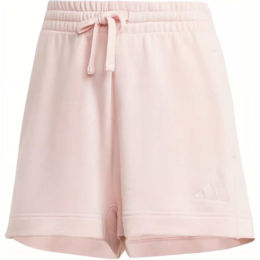Adidas Adidas Free Shipping With AdiClub All Szn French Terry Shorts