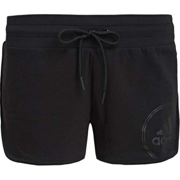 Adidas Adidas Casual Shorts Women's Black