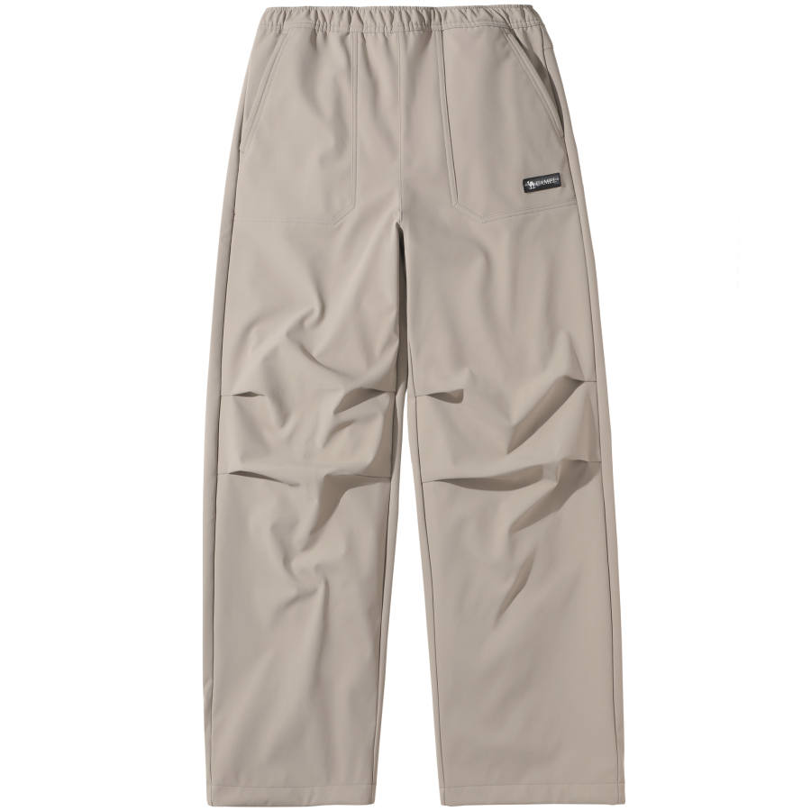 CAMEL CAMEL Urban Function Series Cargo Pants Women's