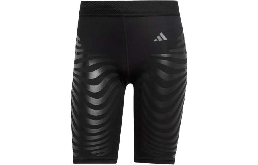 Adidas Adidas Free Shipping With AdiClub Adizero Control Running Short Leggings