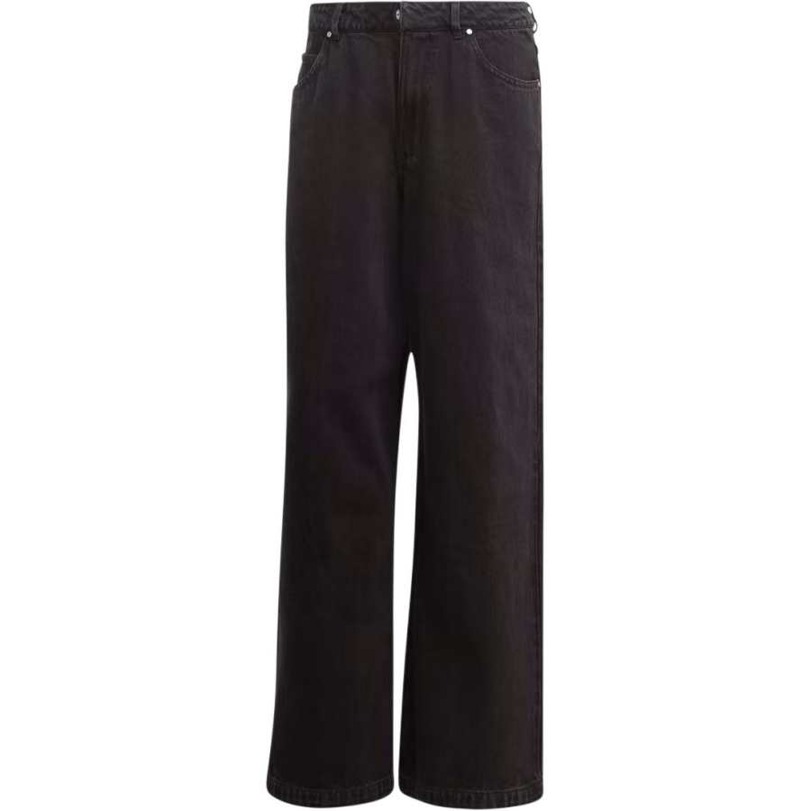 Adidas Adidas x KSENIASCHNAIDER Jeans Women's Black