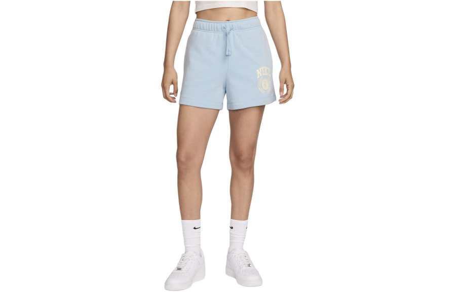 Nike Nike Sportswear Club Fleece Women's Mid-Rise Graphic Shorts