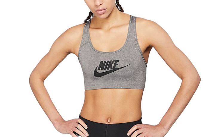 Nike Nike Tank Top Women's Carbon Gray