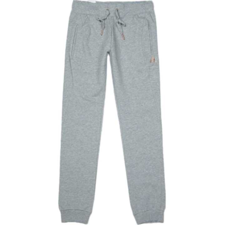 Adidas Adidas Knitted Sweatpants Women's Gray