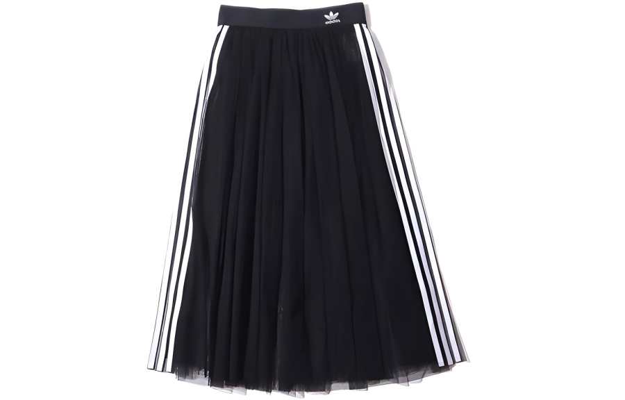 Adidas Originals Skirt Women's Black